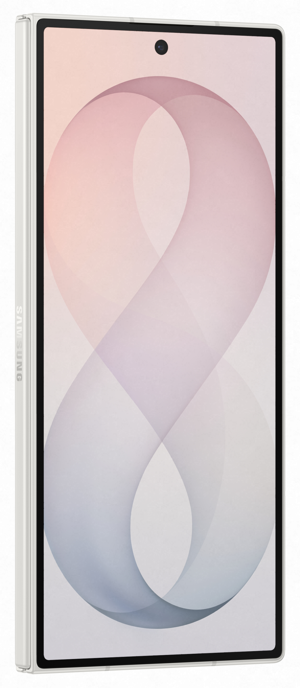 Смартфон Samsung SM-F976 GALAXY Z Fold 8 Ultra 5G 1TB 16GB Cream